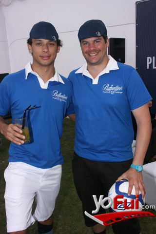 Diego Dziekonski, Nicolas Holzapfel