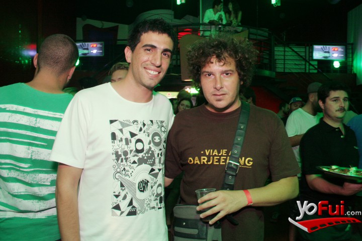 Eduardo Poblete, Ivan Guerrero