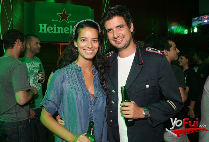 Jacinta Besa, Martin de Mussy