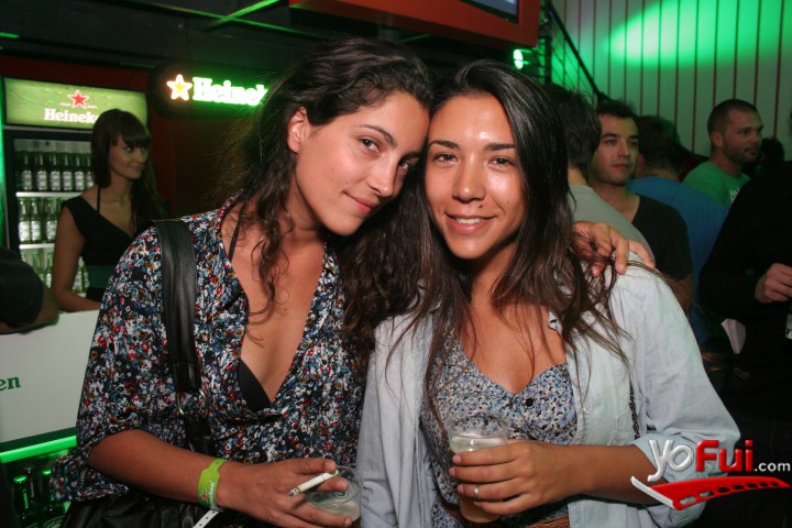 Sara Lavin, Antonia Cordova
