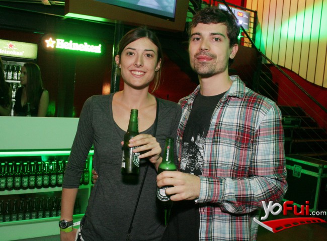 Ana Sirera, Marc Pujol