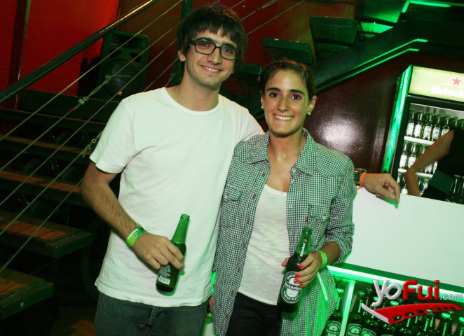 Ignacio Lagos, Josefina Aguirre