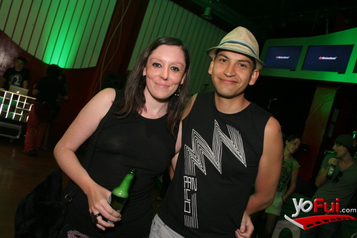 Graciela Morales, Victor Rojas