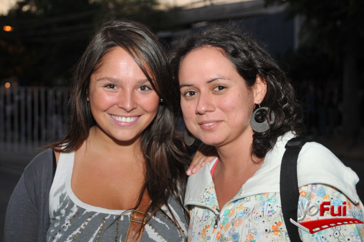 Camila Duran, Katy Klein