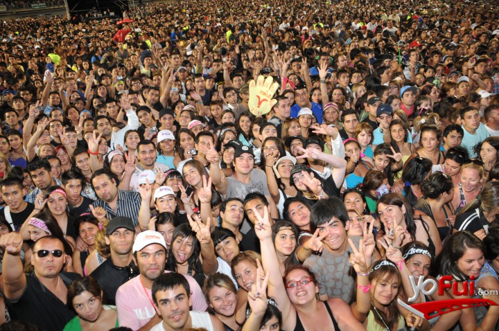 Concierto Aventura