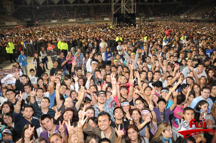 Concierto Aventura