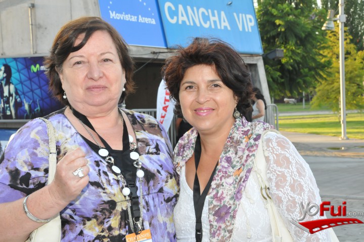 Marina Meneses Weber, Mónica Soto Martínez
