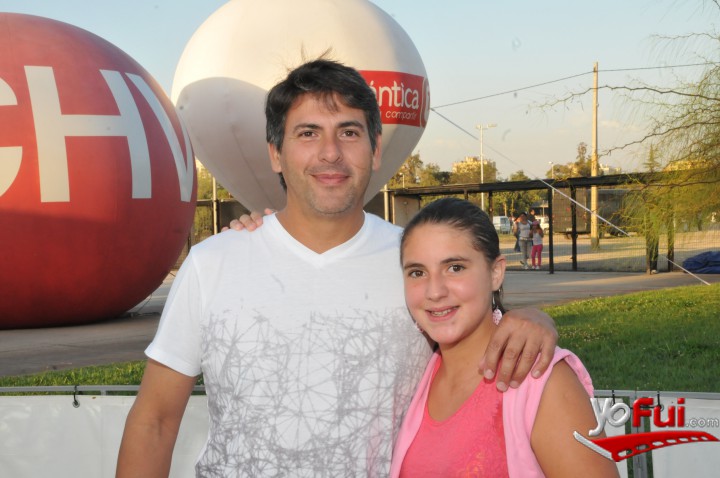 Freddy Crump, Natalya Crump