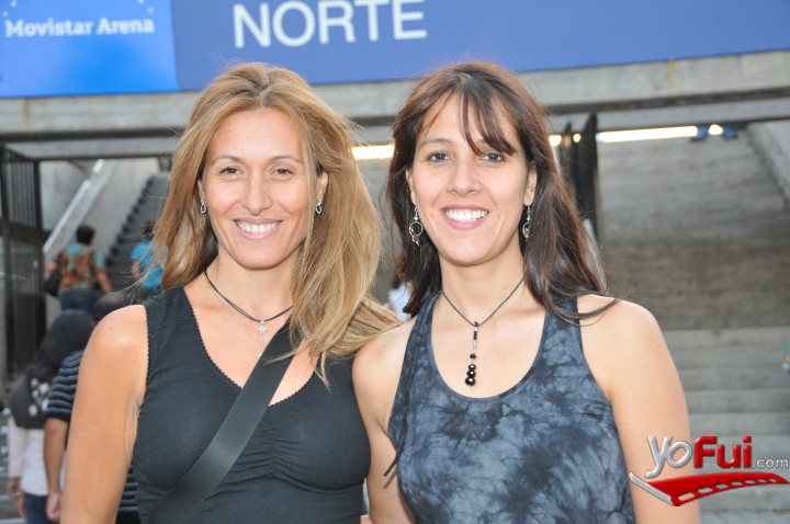 Marlene Pastene, Danae Franz