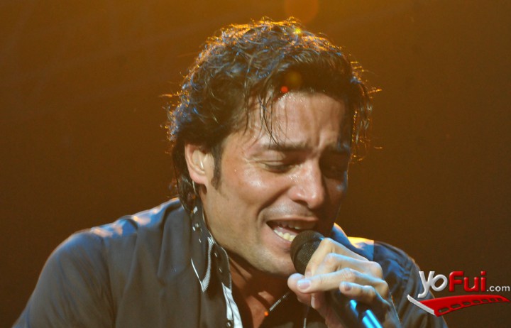 Concierto Chayanne