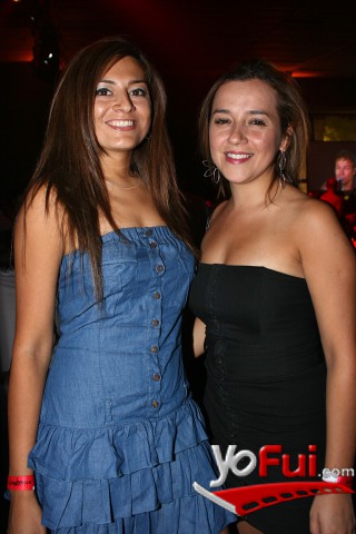 Pamela Valdes, Muriel Maldini