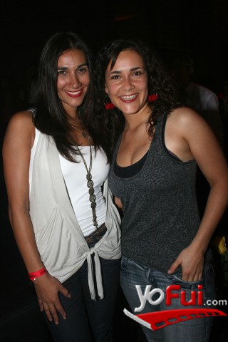 Liliana Alfirovic, Andrea Meza