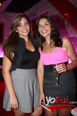 Vanessa Maturana, Alejandra Maturana