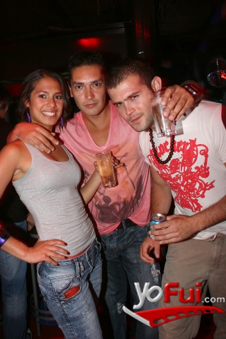 Bernardita Reyes Cosmelli, Sebastian Gonzalez, Pedro del Sol