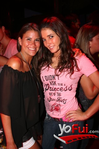 Guadalupe Fernandez, Camila Nash