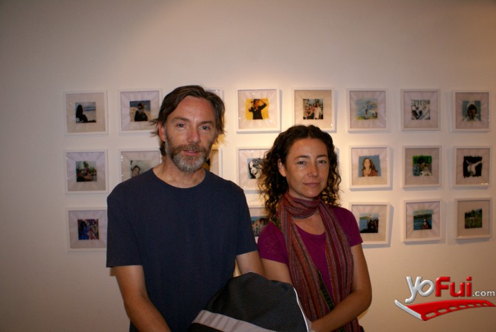 Daniel Sunico, Francisca Arellano