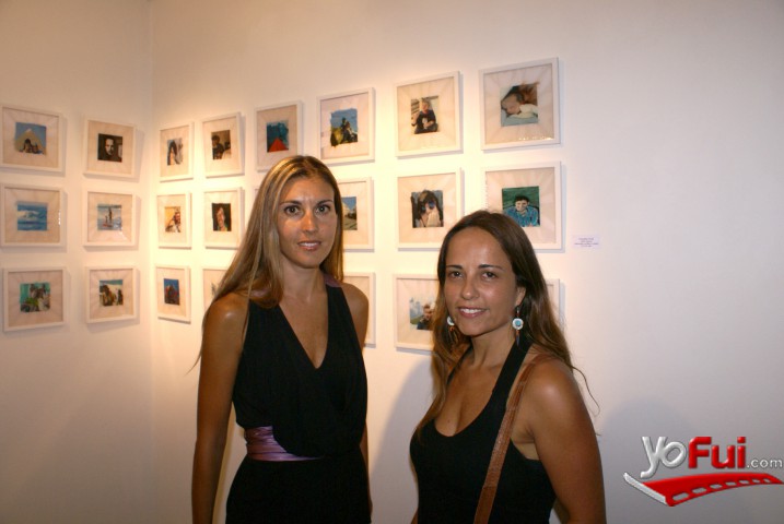 YoFui.com Exposición Facelook de Fernanda Levine, Galería de Arte Cecilia Palma (2984)