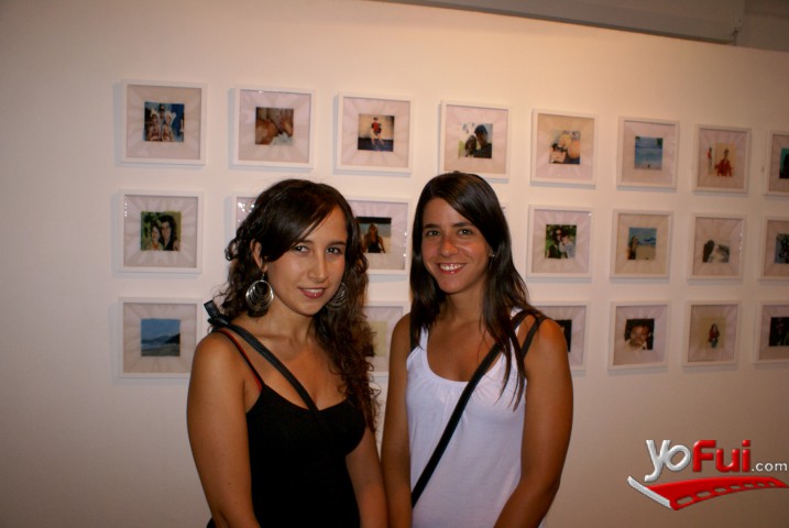 Alejandra Pérez, Paulina Bacigalupo