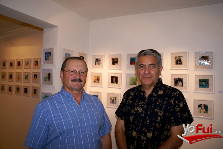 Hernán Schmidt, Pablo Prieto
