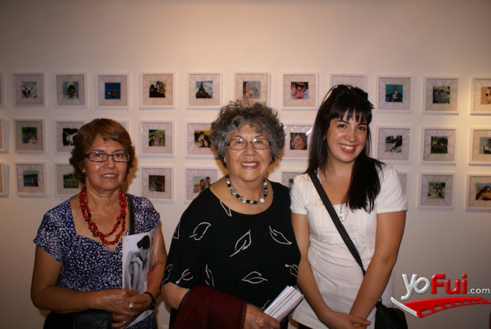 Edtith González, Ida González, Rosio González