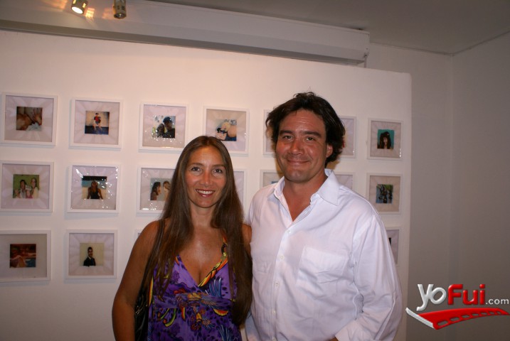 Claudia Compagnon, René Vargas