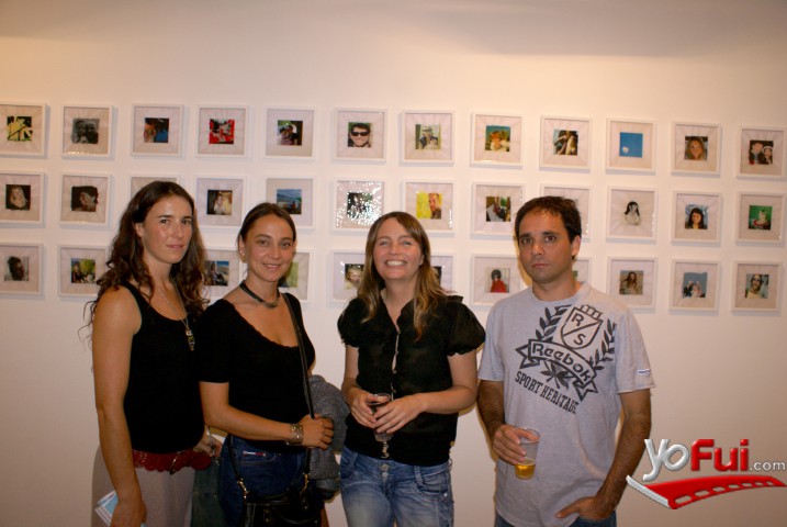 Magdalena Fernández, Soledad Kanamori, Fernanda Levine, Gonzalo Pérez