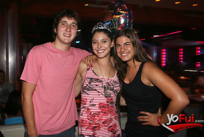 Juan Pablo Luco, Valentina Serrano, Itxiar Arrasate