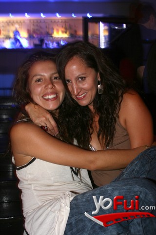 Carolina Rivera, Gloria Rivera