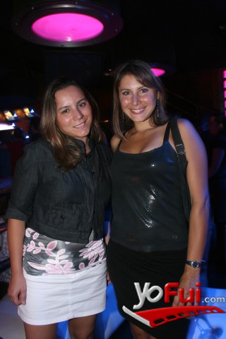 Nathalia Lillo, Francisca Gárate