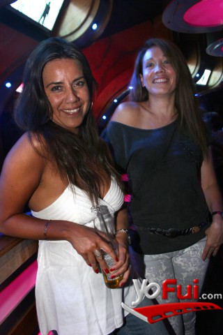 Carmen Gloria Hermocilla, Andrea Monsalve