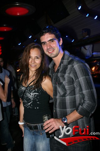 Marcela Marin, Pablo Fayolle