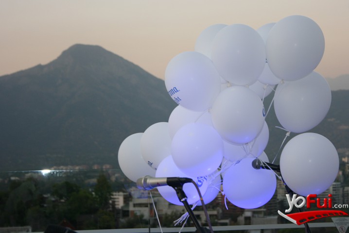 Lanzamiento Corona Light