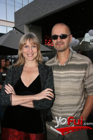 Alicia Pedroso, Carlos Muñoz