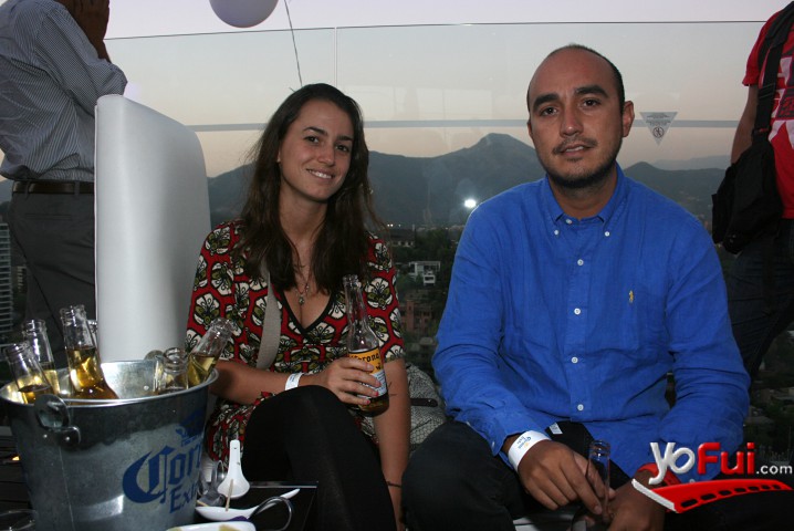 Antonia Besa, Anibal Labra