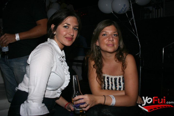 Noa Michelow, Tatiana Hirsch