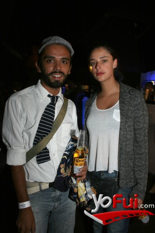 Jorge Araya, Marcela del Valle