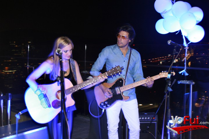 Lanzamiento Corona Light
