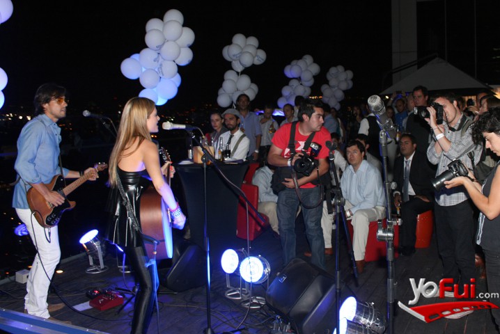Lanzamiento Corona Light