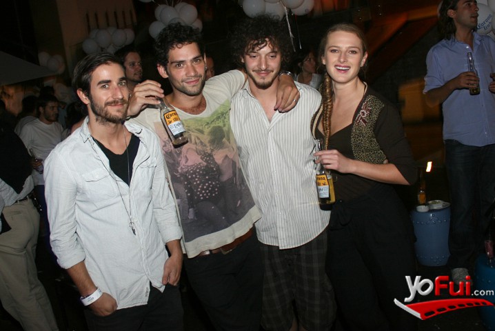 Lanzamiento Corona Light