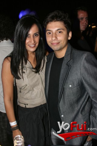 Carolina Gutiérrez, Fabrizio Copano