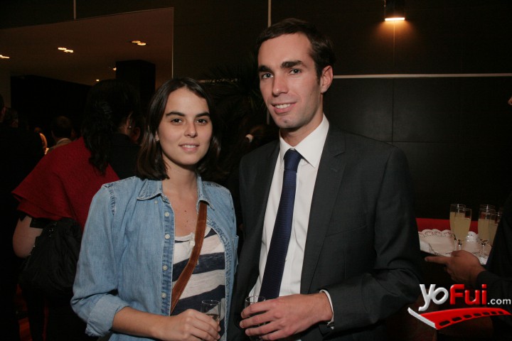 Magdalena Zabala, Cristian Steffens