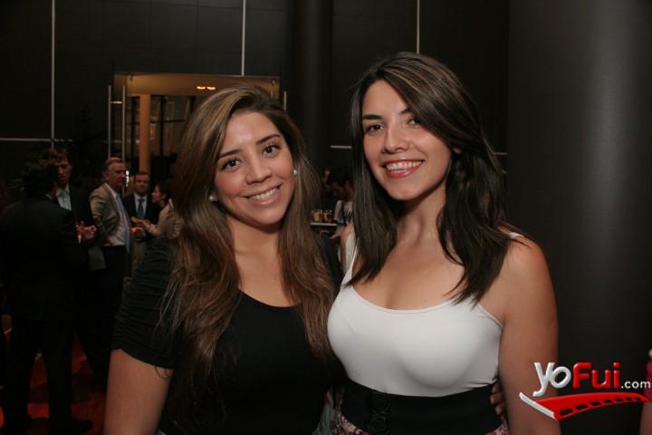 Vanessa Maturana, Alejandra Maturana