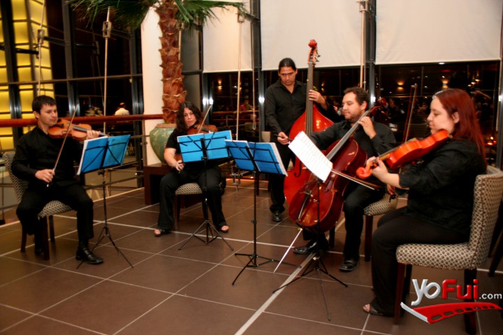 Inauguración nuevas salas Hoyts Premium Class