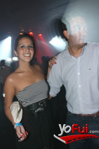 Angelica Lillo, Luis Arenas