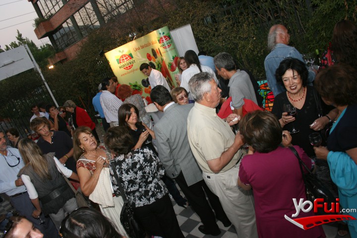 Exposición El Toro Bravo de Ricardo Pommer