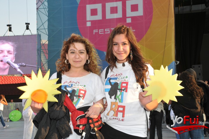 Debora Correa, Ornella Pavez