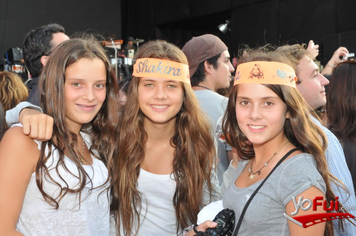 María Josefina Lagos, Elisa Mingo, Matilde Mingo
