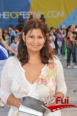 Paola Sánchez