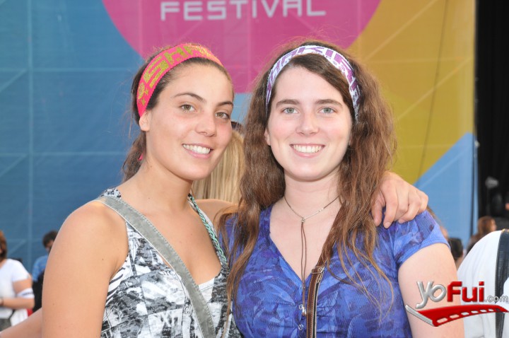 Augusta Maturana, Antonia Alarcón
