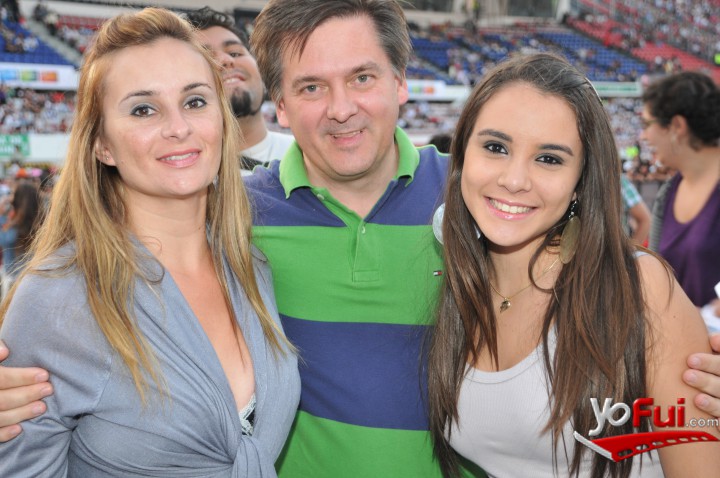Melissa Teixeira, Marco Sylvestre, Isabela Polillo